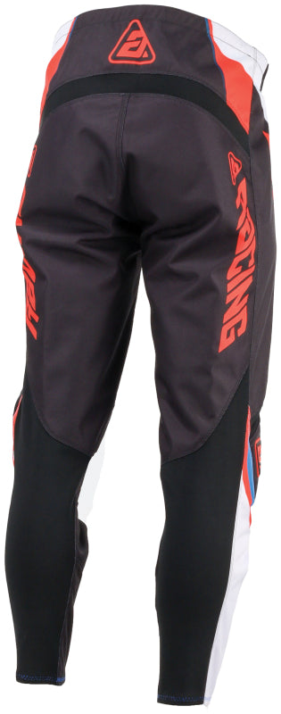 Answer 24 Syncron Envenom Pants Red/White/BlueYouth Size - 22 442574