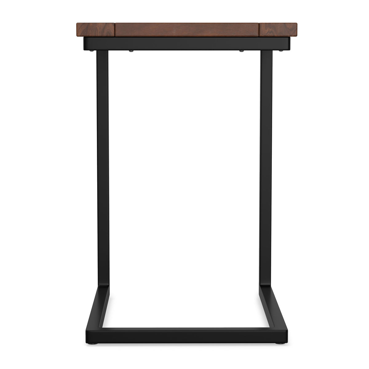 Skyler Wide C Side Table