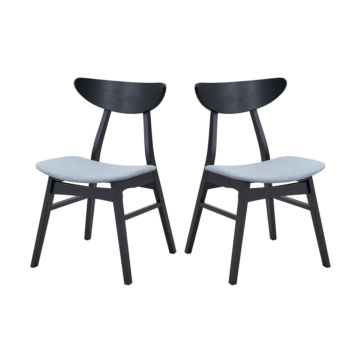Modern 7-Piece Dining Table Set