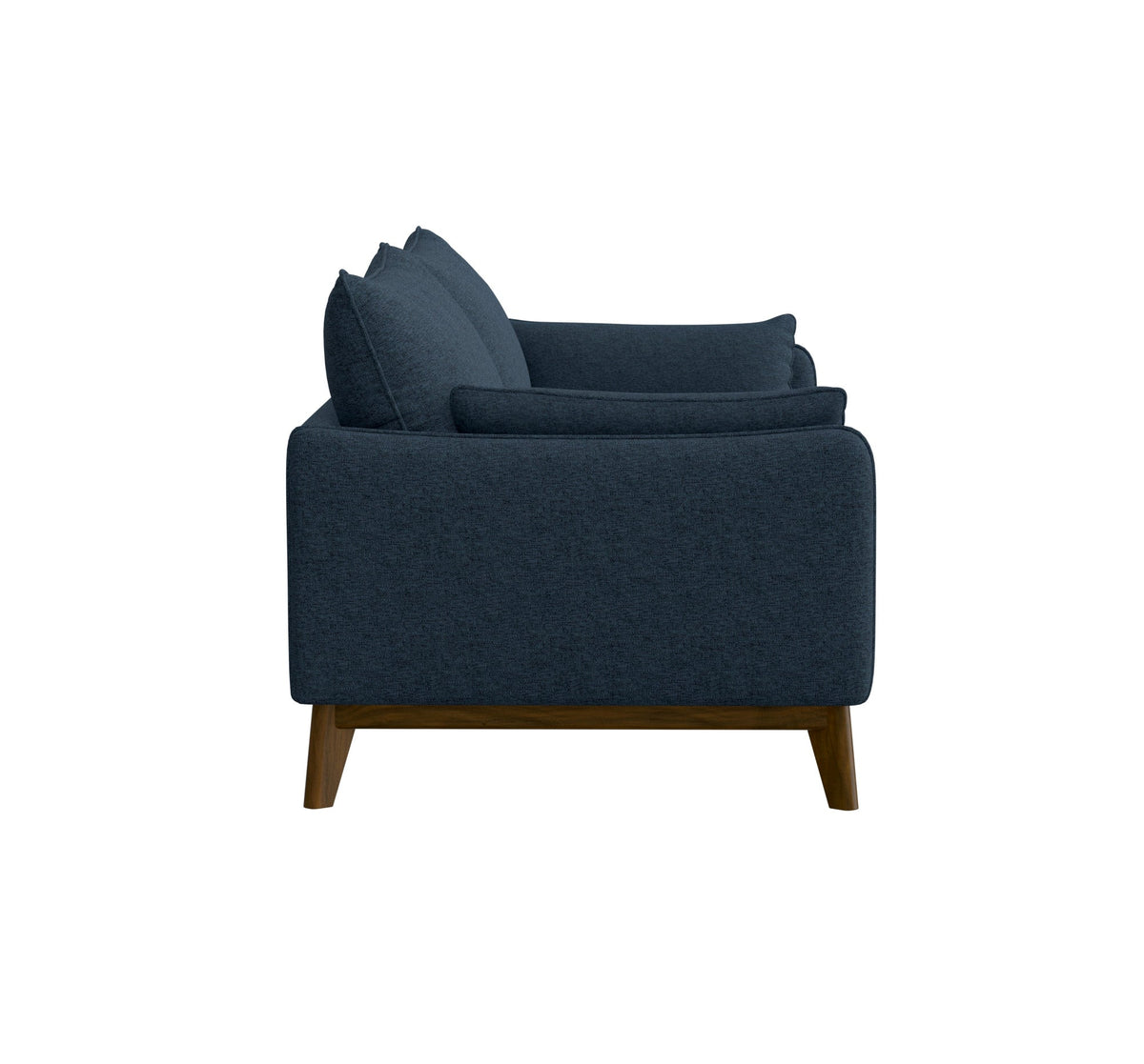 Blue Sofa