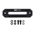 Borne Off-Road Hawse Fairlead - Black BNWN-HFL-01BK
