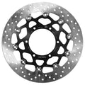 Brembo OE 08-18 Suzuki GSX-R 750CC/08-18 Suzuki GSX-R 1000CC 310x5mm Brake Disc - Front Floating 78B40863