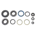 Athena 09-14 Yamaha YFM 550 Grizzly/4x4/EPS/FI/Hunter Engine Oil Seal Kit P400485400156