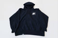HKS Stormee Black Hoodie 2021 - XX-Large 51007-AK352
