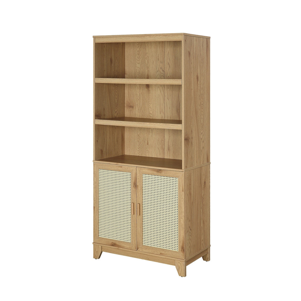 Sheridan 31" Bookcase Cabinet