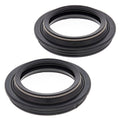 All Balls Racing 07-13 Cobra CX 65 Fork Dust Seal Only Kit 57-109