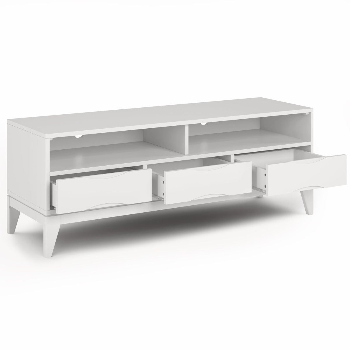 Harper TV Media Stand