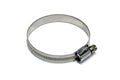 HPS Performance Products HPS Stainless Steel Embossed Hose Clamp, 3/4" - 1-1/8" (19mm-28mm), Size # 10