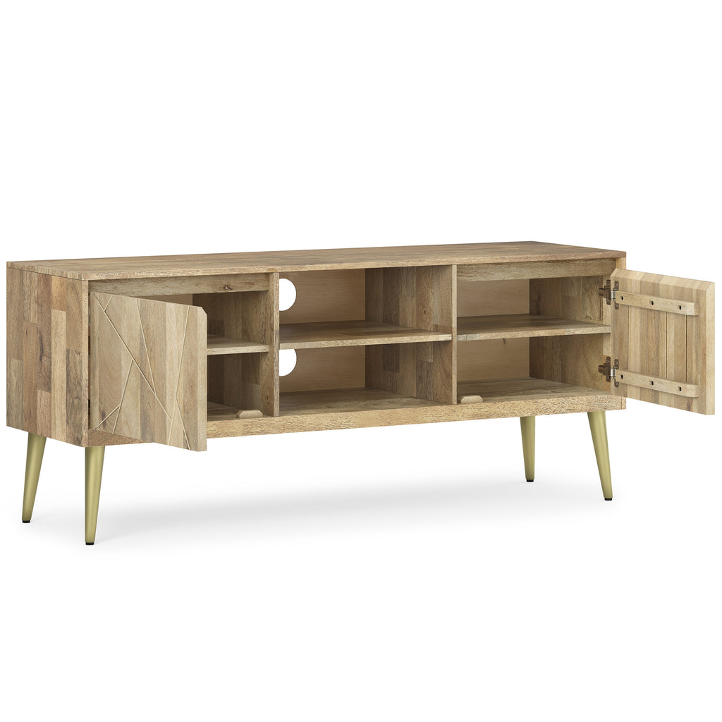 Jager TV Media Stand