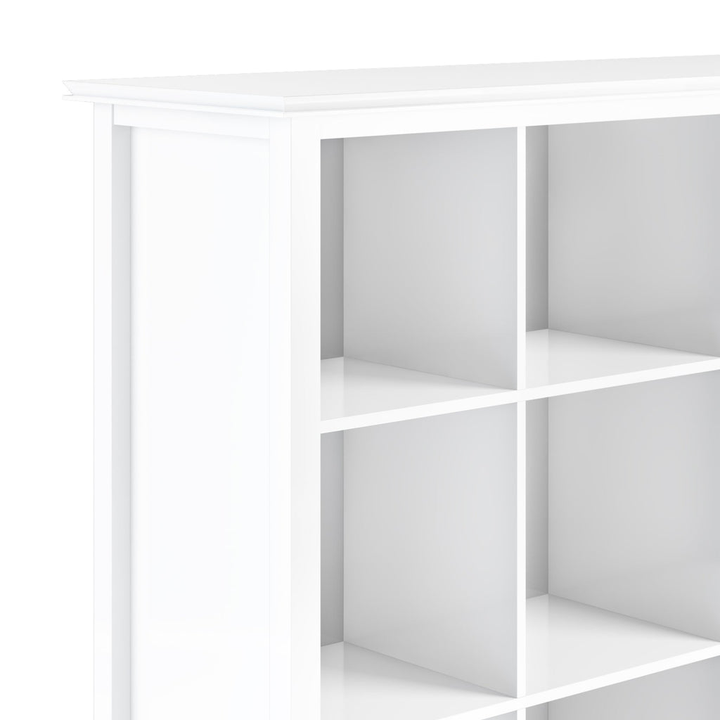 Artisan 9 Cube Bookcase and Storage Unit