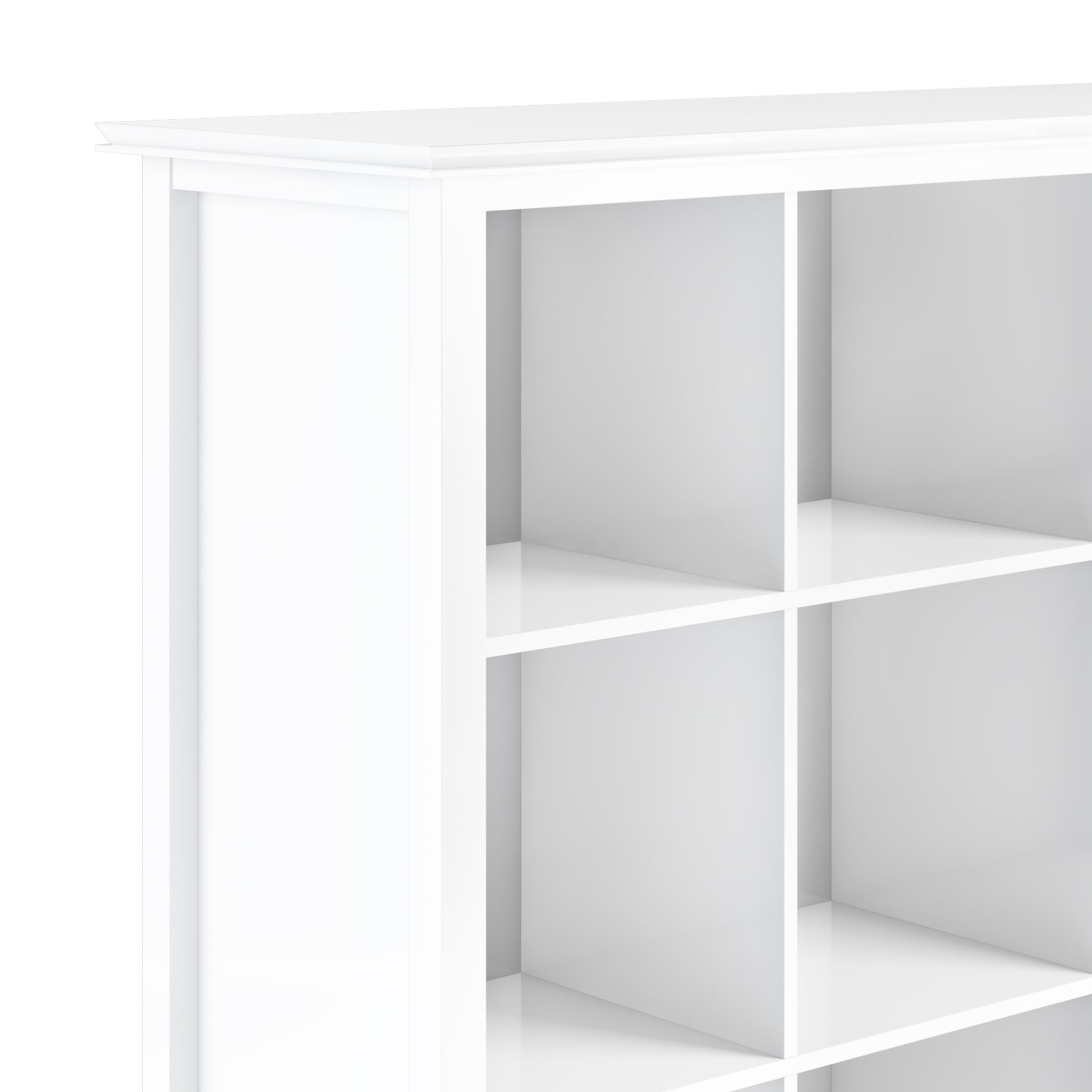 Artisan 9 Cube Bookcase and Storage Unit