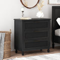 3 Drawer Dresser