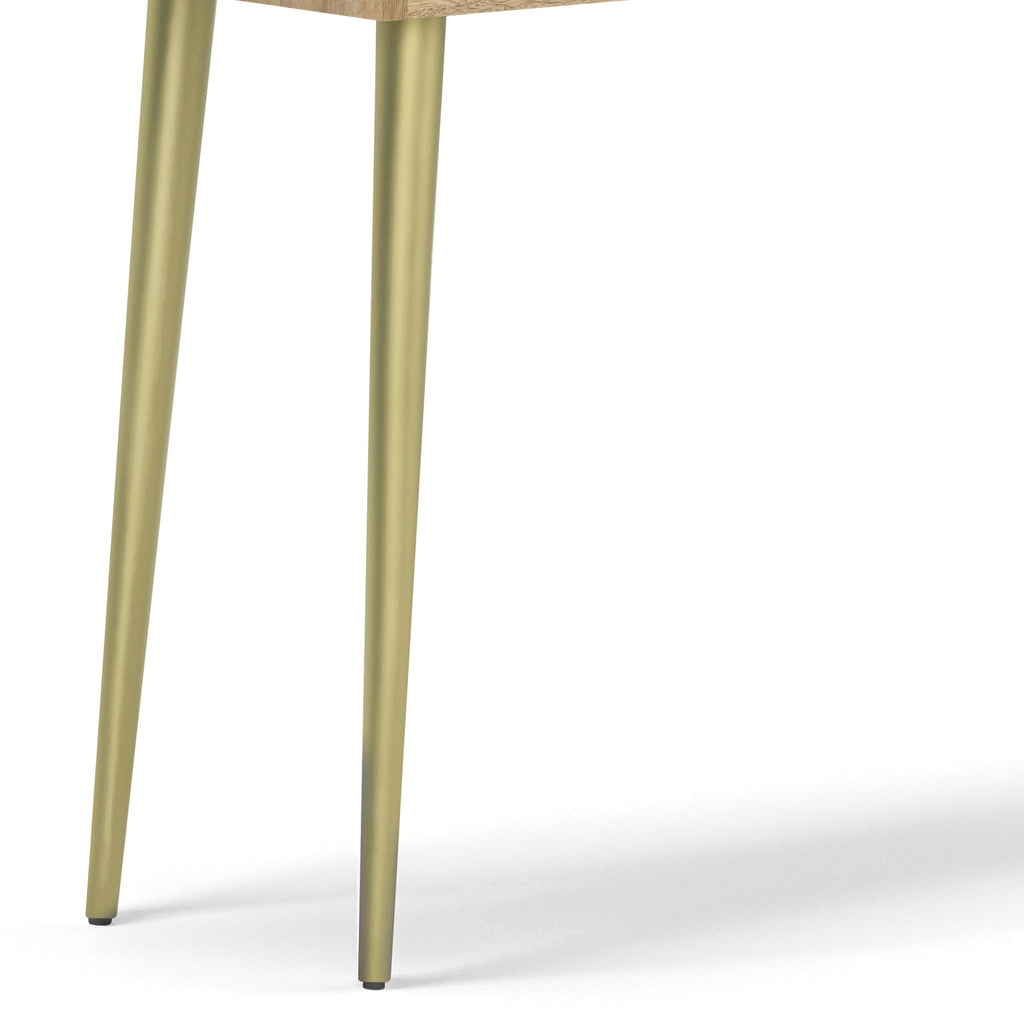 Jager Console Table