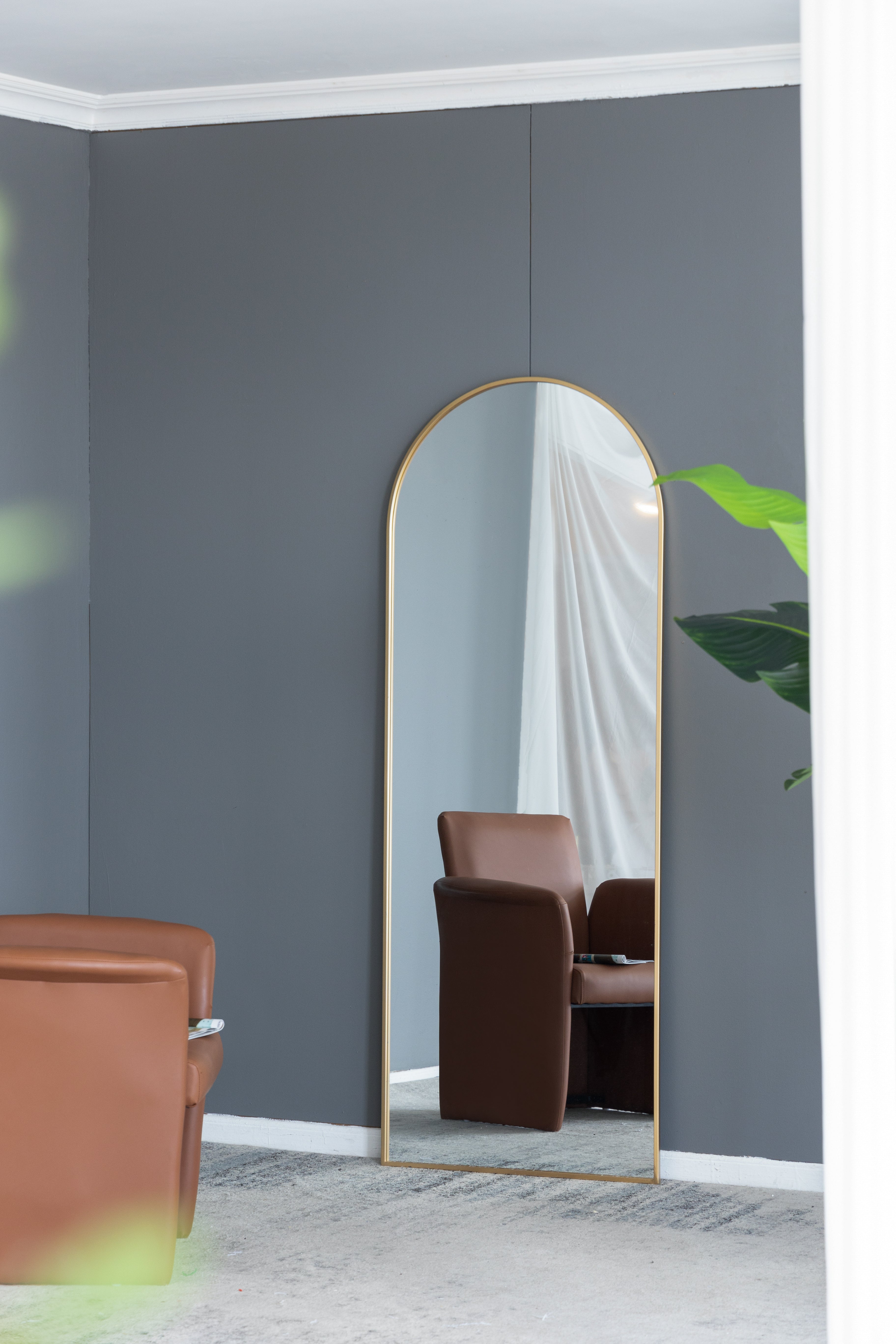 Celine Full Length Mirror