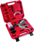 BikeMaster Brake Bleeder Vacuum Test Kit 151717