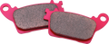BikeMaster Honda Sintered Brake Pads 961511