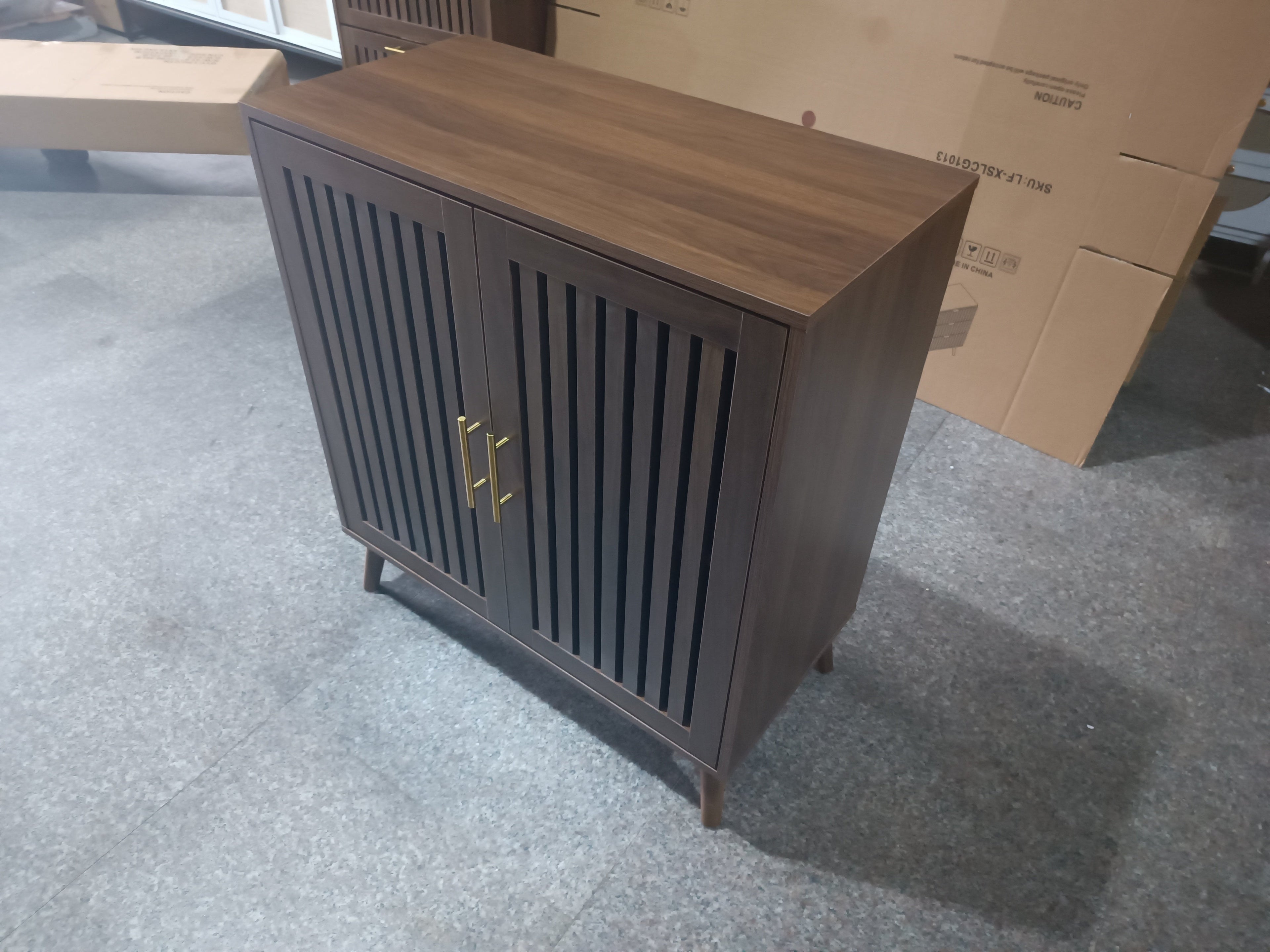 Sideboard Buffet Cabinet with Storage