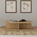 Metron Mango Rectangular Coffee Table