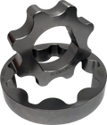 Boundary 00-17 GM Ecotec I4 2.0L-2.4L MartenWear Treated Billet Oil Pump Gear EC-GM-OPG-M