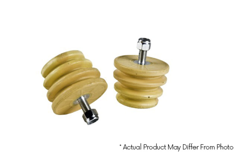 Belltech Bump Stop Kit Rep. For 00-06 Gm Suv Rear
