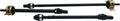 All Balls Racing Stealth Drive Prop Shaft PRP-PO-09-022