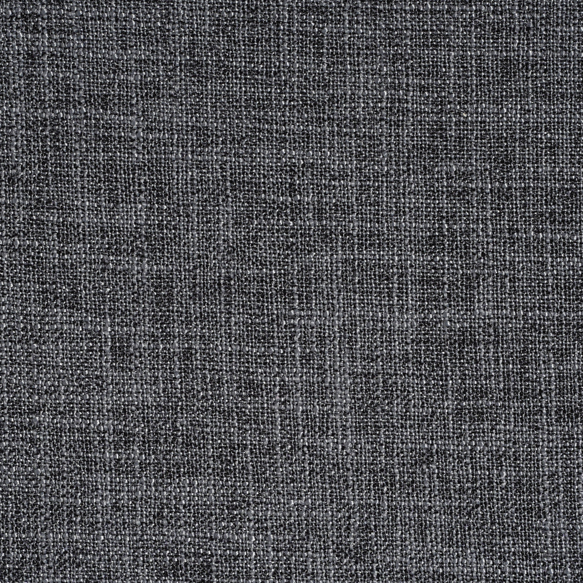 Modern Upholstered Deep Biscuit-style Tufted Ottoman