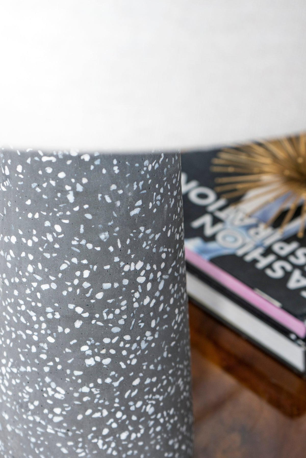 14x14x26" Table Lamp