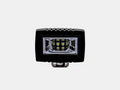 Cali Raised LED Cali Raised 20W Flood Compact Led Pod CR2331