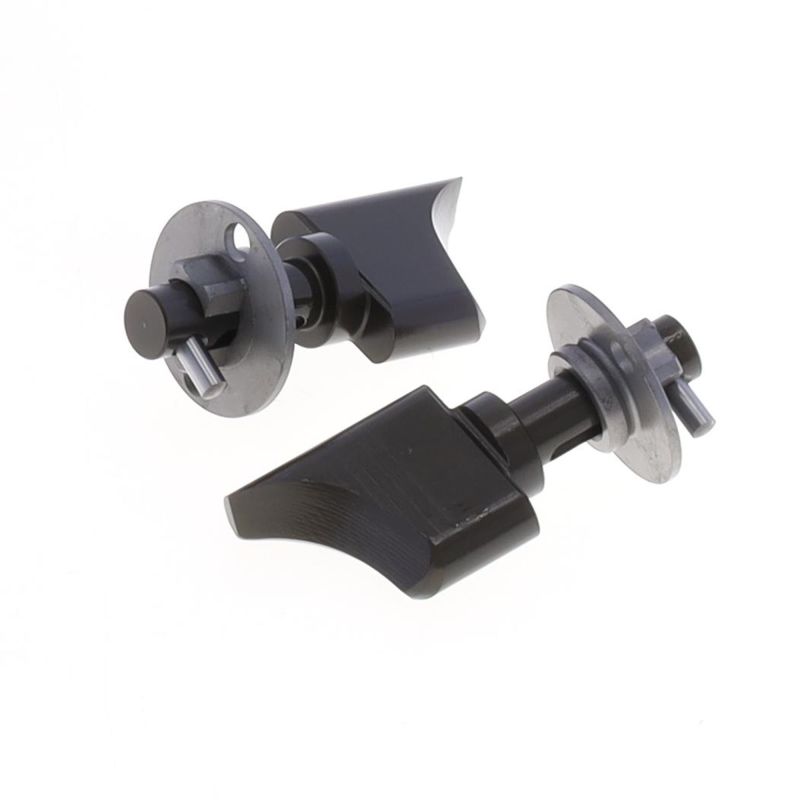 Athena 97-04 Yamaha YZ 125 LC Factory 144cc 58mm Replacement Power Exhaust Valve S410485303019