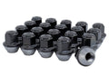 Ford Performance Parts Ford Racing 15-18 Mustang Black Lug Nut Kit (20 Lug Nuts)