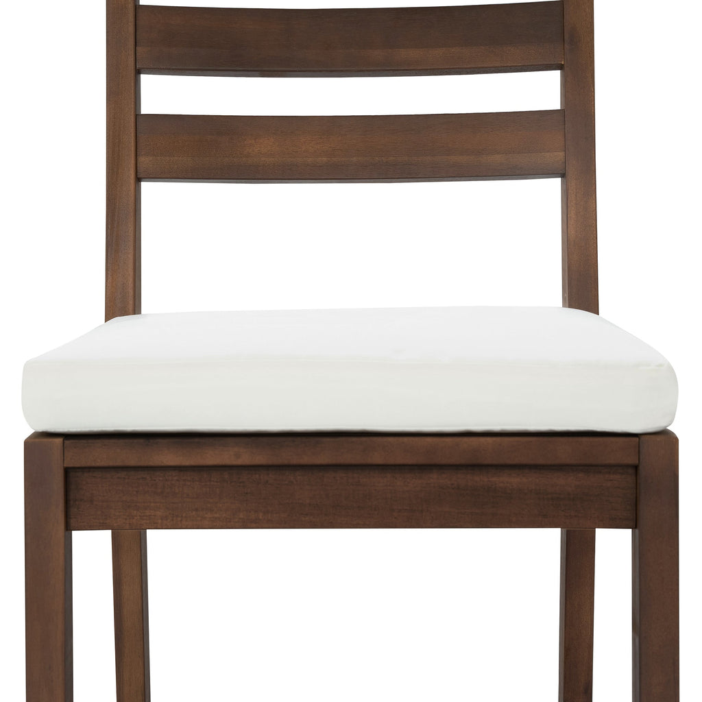 TREXM 5-Piece Rustic Patio Bar Set