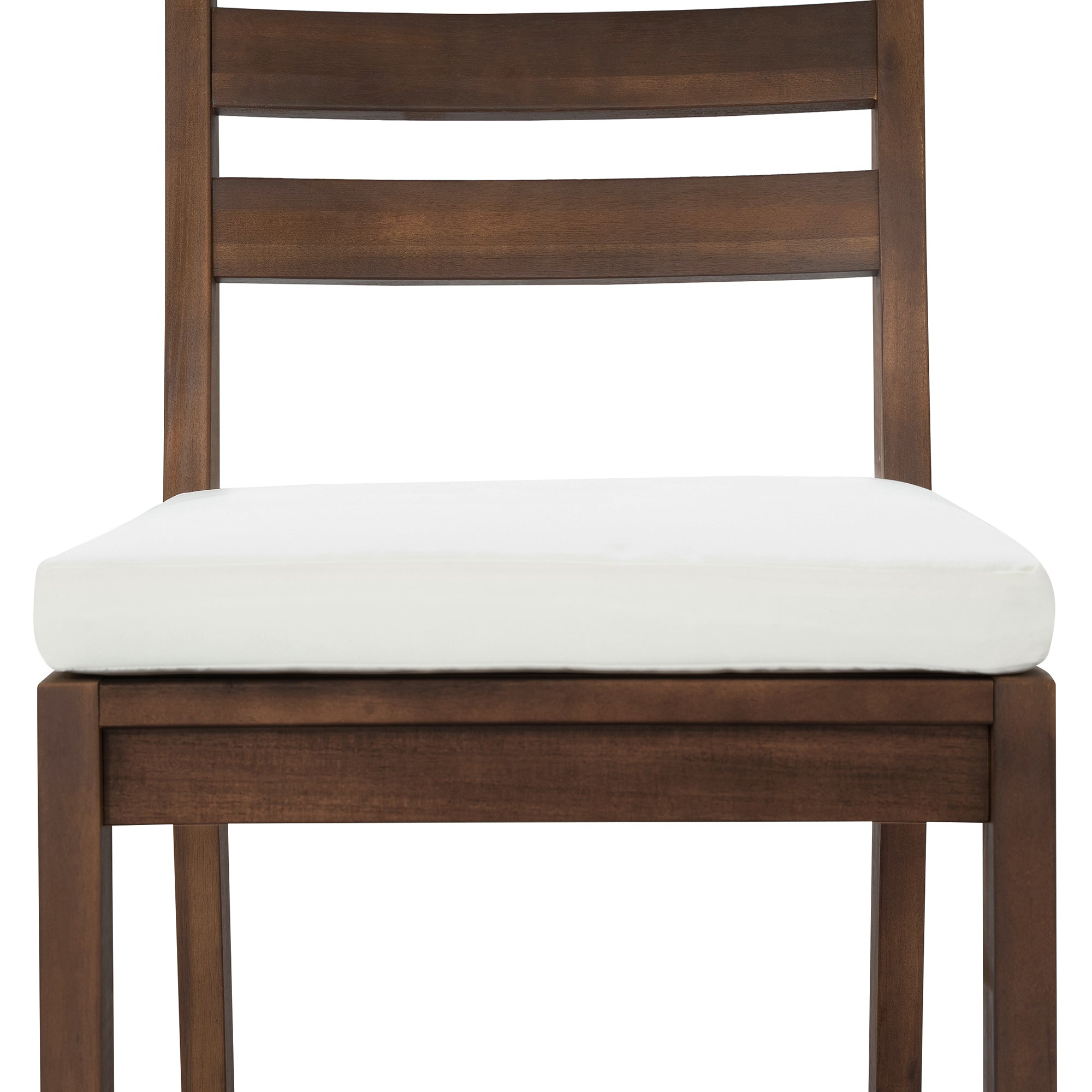 TREXM 5-Piece Rustic Patio Bar Set