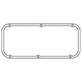 Cometic Gasket Cometic Chrysler 392 FirePower .188in Fiber Valve Cover Gasket Set C5236-188