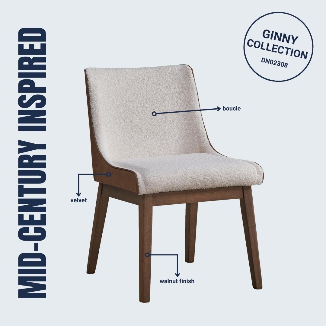 Ginny Dining Chair