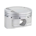 CP Piston & Ring Set for Mitsubishi 4B11/Evo X Bore (90.0mm)-Size (+4.0mm)-CR (10.0)-Set of 4 SC7227-4
