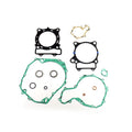 Athena 06-07 Polaris Outlaw 500 Complete Gasket Kit (Excl Valve Cover) P400427870012