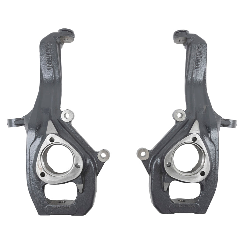 Belltech 2019+ Dodge Ram 1500 2WD (NonClassic) 6-9in. Lift Kit w/o Shocks 153713TPS