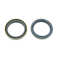 Athena 85-87 BMW R 65 650 38.5x48x7mm Fork Oil Seal Kit P40FORK455196