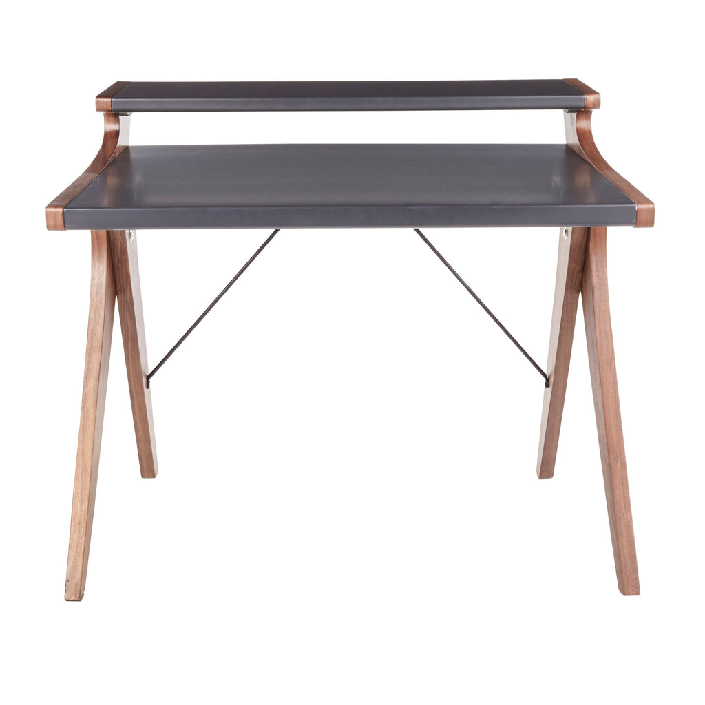 Archer Contemporary Desk