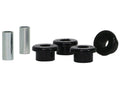 Whiteline Plus 7/96-2/03 Toyota Landcruiser Rear Panhard Rod Bushing Kit W83374