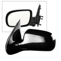 SPYDER Xtune Chevy Venture 97-05 OE Mirror Black Power Left MIR-08010-231-P-L 9934582