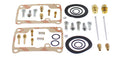 All Balls Racing 87-90 Ski-Doo Formula MX/MX LT Carburetor Rebuild Kit 26-1938