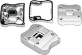 Bikers Choice 86-99 XL Chrome Rocker Box Kit 489724