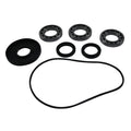 All Balls Racing 2015 Polaris Sportsman 325 ETX EFI Differential Bearing & Seal Kit Front 25-2105