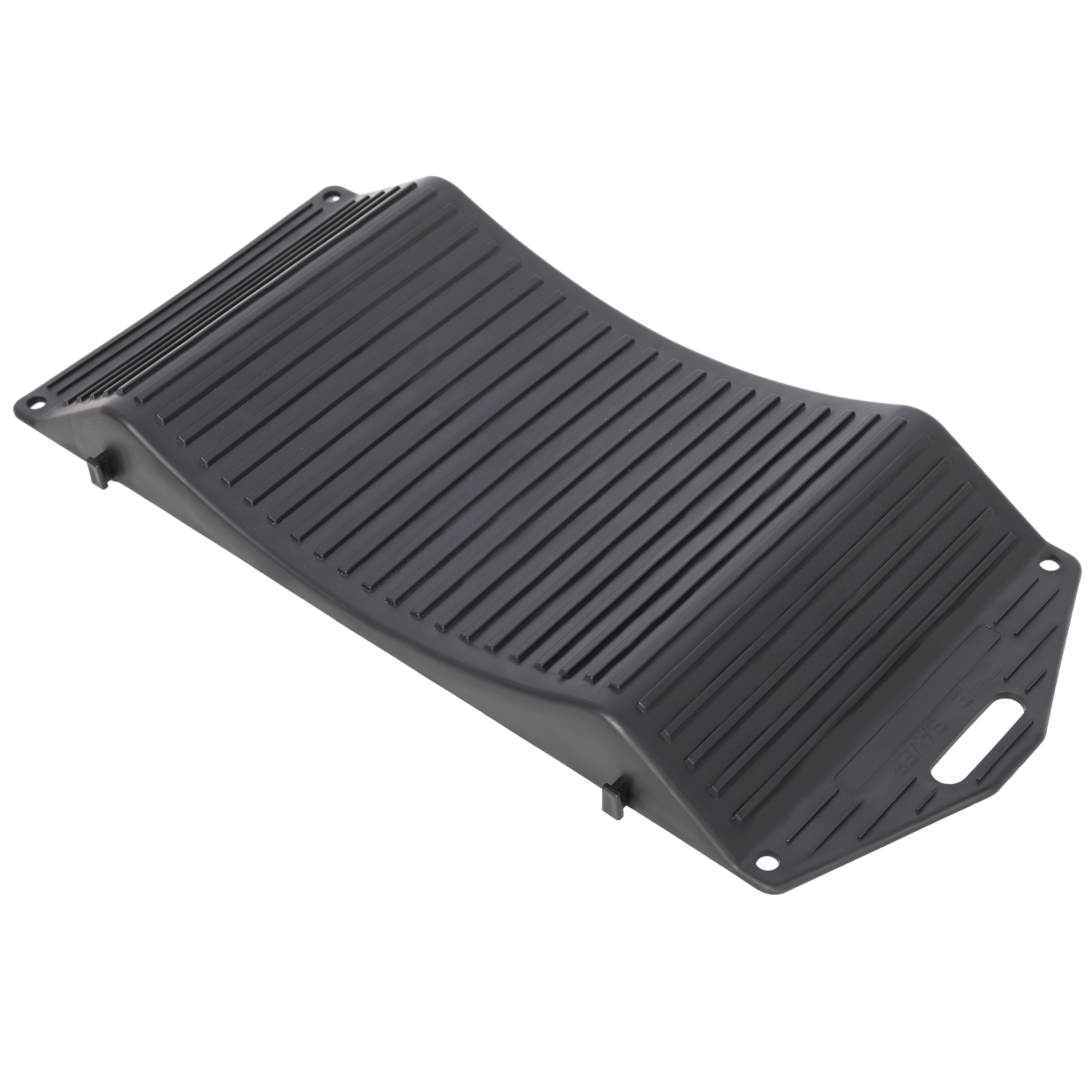 4-Pack Tire Saver Ramps