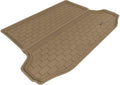 3D MAXpider 2006-2012 Toyota RAV4 Kagu Cargo Liner - Tan M1TY0481302