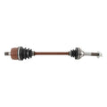 All Balls Racing 08-11 Kawasaki Teryx 750 4x4 6 Ball Axle Rear Right AB6-KW-8-319
