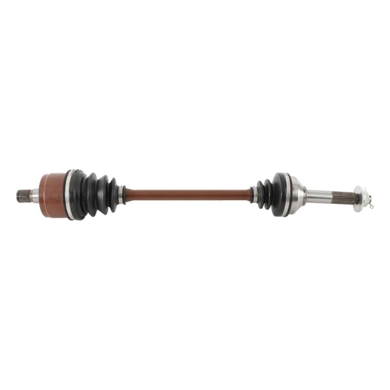 All Balls Racing 08-11 Kawasaki Teryx 750 4x4 6 Ball Axle Rear Right AB6-KW-8-319
