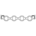 Cometic Gasket Cometic Ford 427 SOHC FE V8 .060in KF Intake Manifold Gasket Set C15140-060