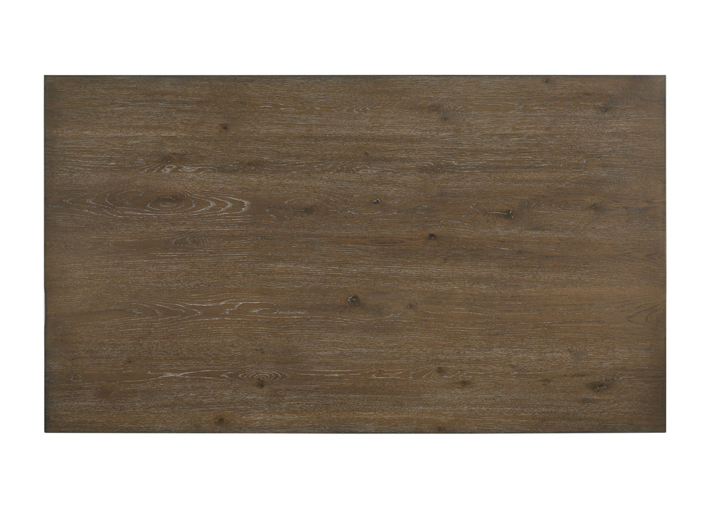 Farren Weathered Dining Table